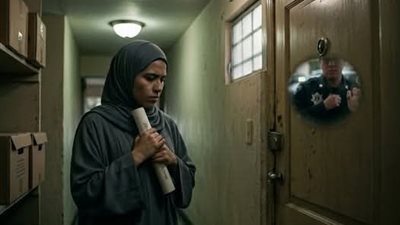 لم تحضر عائلتي تخرّجي فأرسلتُ لهم بيزوًا واحدًا واستدعوا الشرطة!