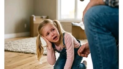 بنتي ال عندها خمس سنين