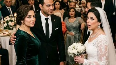 الدعوة الجريئة بقلم منال علي