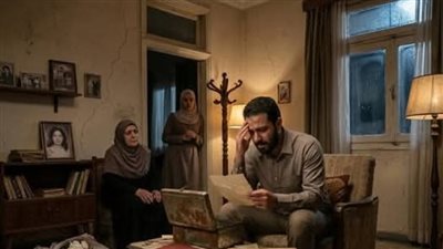 عشية زفافي ذهبتُ لزيارة قبر زوجتي الراحلة فظهر شخصٌ غيّر حياتي بالكامل