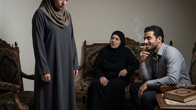 هية دي اللي اتجوزتها