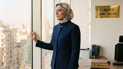 العـوض كـاملة بقلم مني السيد