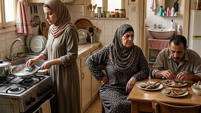 رواية جديدة 