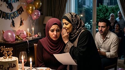 هـدوء مـا قبل العـاصفه..