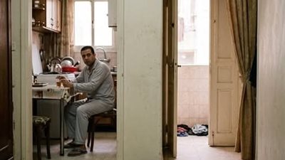 شقتي مش عِزبة والدتك! بقلم منــال عـلـي