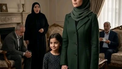 رواية جديدة  بقلم مني السيد