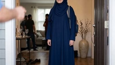 طردني زوج أختي من منزلي الشاطئي أمام عائلته لكن ما حدث بعد 10 دقائق جعله يندم طوال حياته!