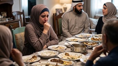 سلفتي عزمانا