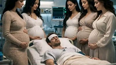دخلنا نرعى مريض في غيبوبة خرجنا منه بحاجة مخيفة مش بشړ!