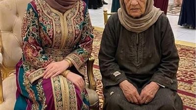 قصه زوجة الابن