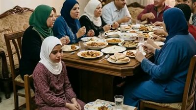 أهلي وأختي قالوا لبنتي حكايات بسمه