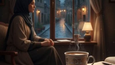 رواية نعيمي وجحيمها للكاتبة أمل نصر