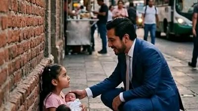 الطفلة التي أنقذت التوائم… فاكتشفت أنها لم تكن غريبة عنهم أبدًا!