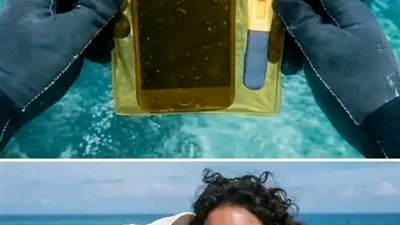 قصه الغواص