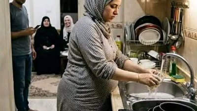 نـدم بـعد سنـوات كـاملة بقلـم منـي السـيد