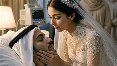 أُجبرت على الزواج من شيخ كان في غيبوبة