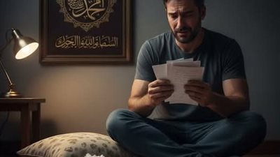 كنتُ سأرمي وسادة زوجتي السابقة… لكن ما وجدته بداخلها جعلني أبحث عنها قبل فوات الأوان