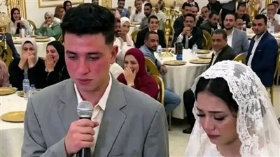 مربية اطفال مصرية تتزوج رجلآ بلا مأوى