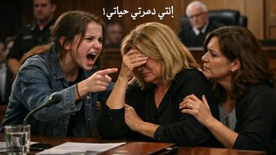 رواية جديدة 