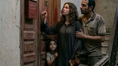 لأمي كانت لسه راجعة بقلم منال علي