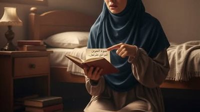 وضعت ابي في دار رعايه