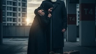 اعتقد أنني أبٌ عجوز لا يفهم شيئًا فارتكب أكبر خطأ في حياته