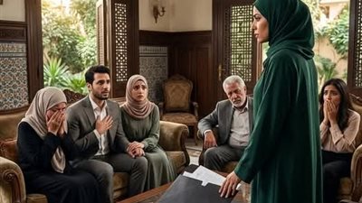 خطبه بعد الطلاق