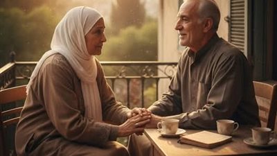 عمري 65 عاماً