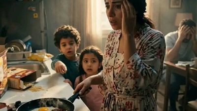 الست هانم حكايات نورهان العشري الاول