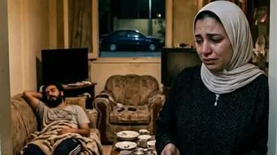 قصه بقالی ثلث سنین صابره من حکایات نور محمد