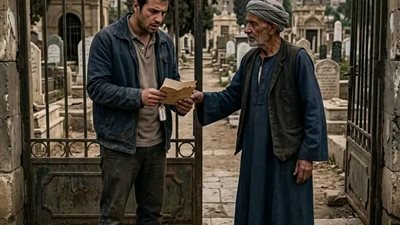 الخروج من العتمة