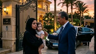 اسكريبت عناق الروح حكاية شريف وتاليل كاملة بقلم مني السيد