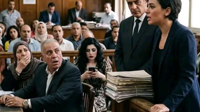 أبـويـا وامـى