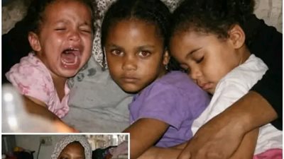 بعد ۏفاة أمّهنّ، ربّيتُ بناتِ أخي الثلاث كأنهنّ بناتي لخمسة عشر عامًا