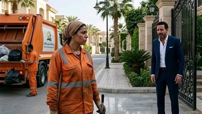 صدمة اللقاء بقلم انجي الخطيب