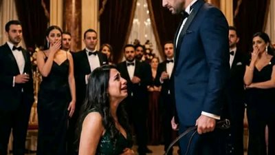 الضړبة الاخيرة بقلم منال علي