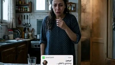 الكنز المستخبي في البيت العيلة كاملة بقلم مني السيد