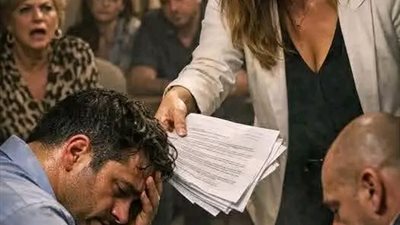 في ليلة طلاقي اكتشفت إني أخيرًا رجعت لنفسي