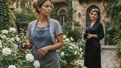 مـيراث الشـوك كـاملة بقلـم انجي الخطيب