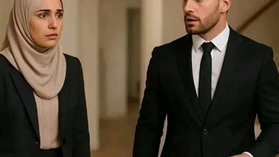 الخروج الاخير بقلم منال علي