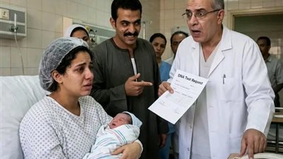 بعد ولادتي