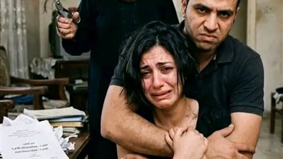 قصه مشوقه حماتي قصت شعر