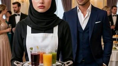 قصه مشوقه