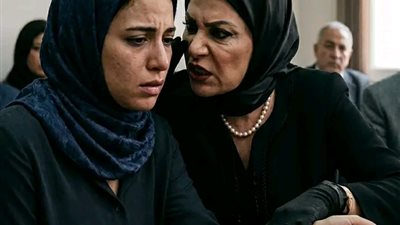 وصية تكشف الاسرار حكايات صافي هاني