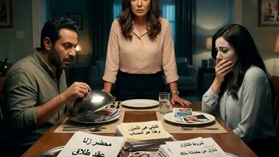 تبرعت لاختي بكليتي حكايات الهواري