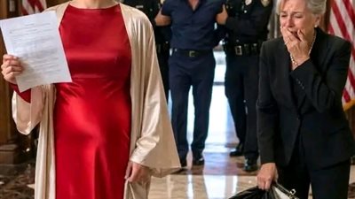 حماتي اقټحمت البيت عشان تاخد 7 مليون دولار بس الصدمة؟ الفلوس كانت اتبرعت بيها قبل ما تدخل بساعة!