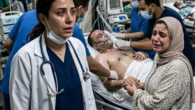خياية مزدوجة بقلم منال علي