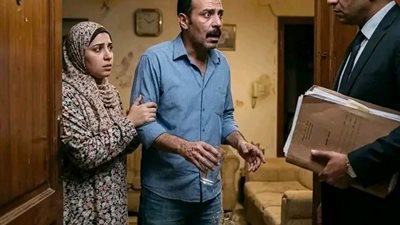 رد الجميل كاملة بقلم مني السيد