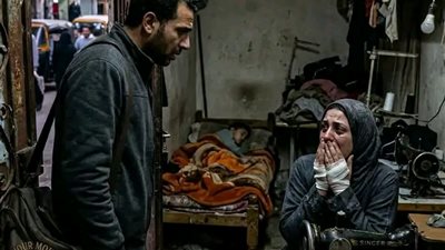 رجعت من دبي بعد 6 سنين حكايات نور محمد