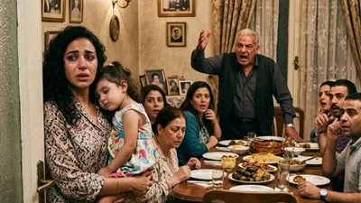 روحت عزومة عيلة أختي